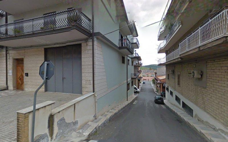 Franco Dott.Ssa Rossana Oculista - Centro oculistico - Palagonia