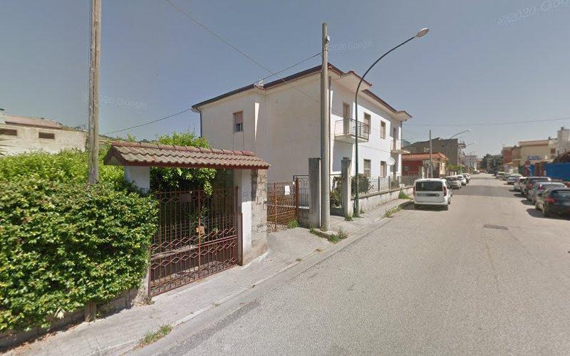 Fusco Dr.ssa Fabrizia - Centro oculistico - Sparanise
