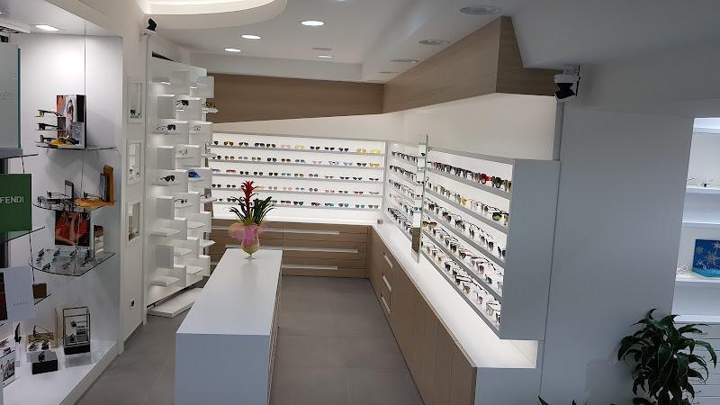 G. Ottica Srl - Ottico - Ischia