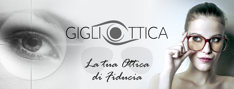 GIGLIOTTICA DI GIGLIOTTI PIETRO - Ottico - Lamezia Terme