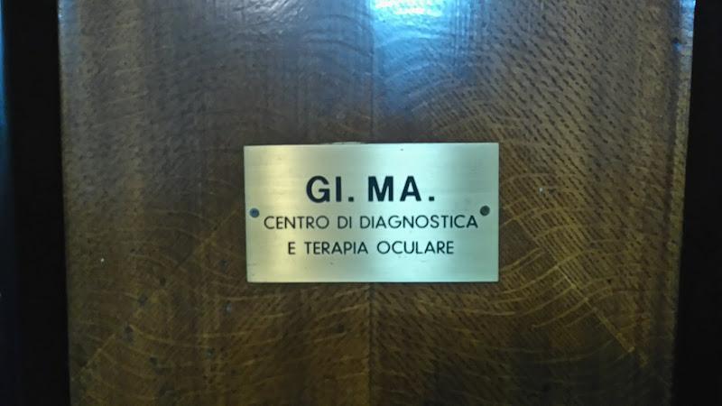 GI.MA. centro di diagnostica e terapia oculare - Centro oculistico - Napoli