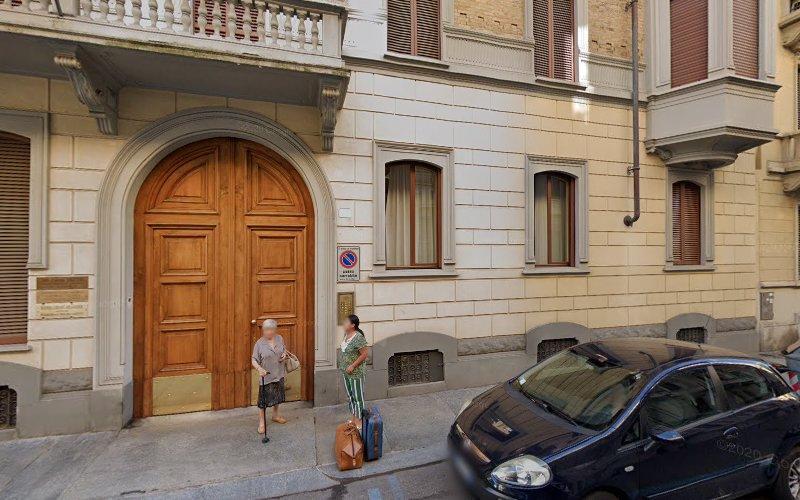 Gallarate Dr. Gabriella - Centro oculistico - Torino