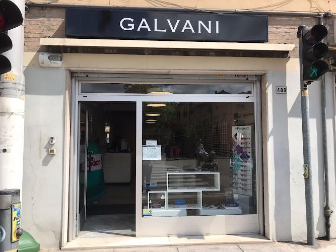 Galvani Ottica - Ottico - Modena