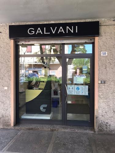 Galvani Ottica - Ottico - Modena