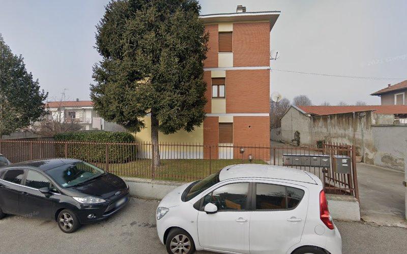 Gambaro Dr. Stefano - Centro oculistico - Castano Primo