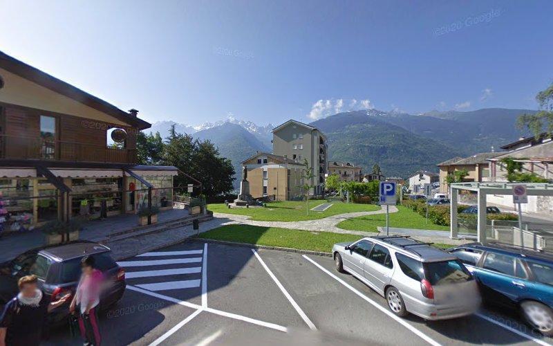 Garlaschelli Francesco - Ottico - Ponte In Valtellina