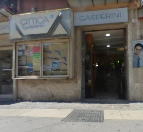 Gasperini Ottica Cagliari - Ottico - Cagliari