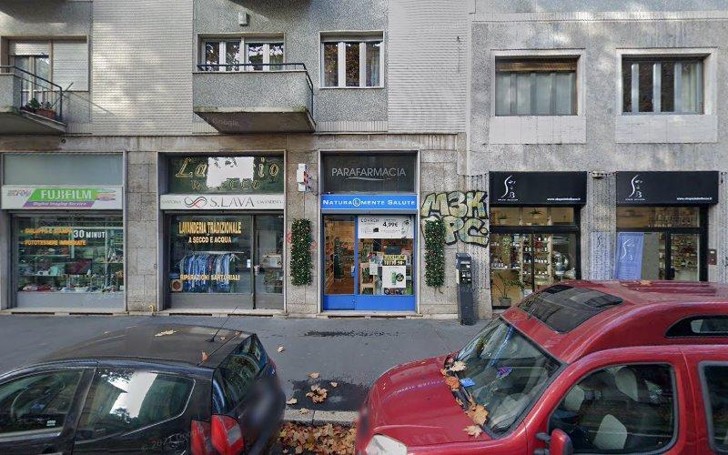Gazocchi Dr. Marco - Centro oculistico - Milano