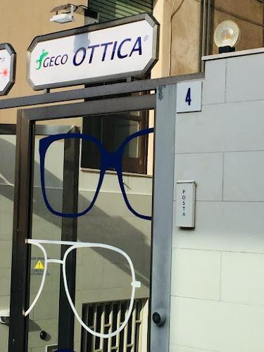 Geco Ottica - Ottico - Catania