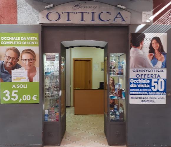 Genny Ottica - Ottico - Napoli