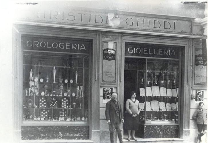 Ghiddi Ottica - Orologeria - Ottico - Pavullo Nel Frignano