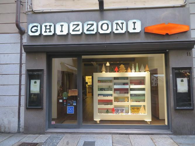 Ghizzoni - Ottico - Como