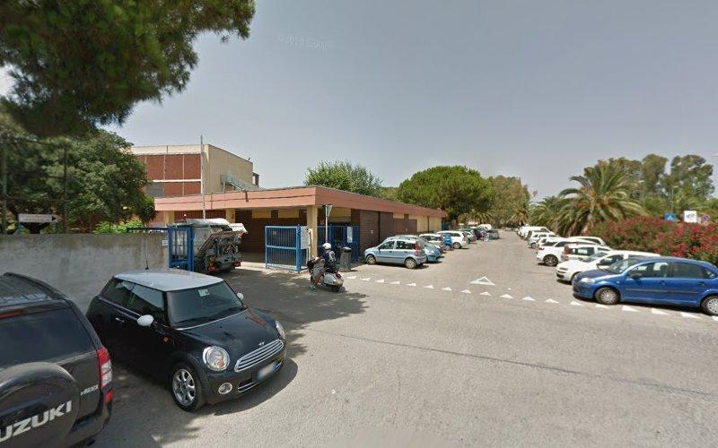 Giorico Dr.ssa Laura - Dirigente Medico di Primo Livello Spec. in Oculistica - Centro oculistico - Alghero