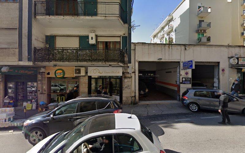 Giustiniani Giuseppe - Ottico - Napoli