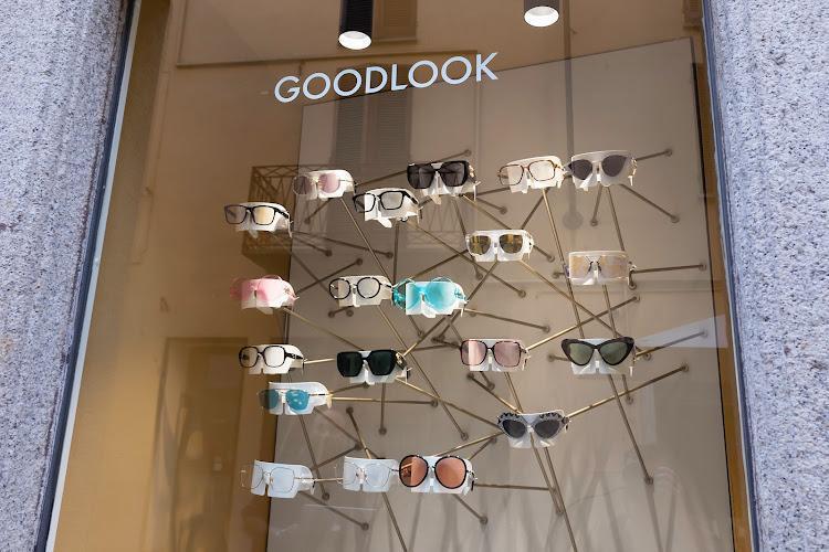 Good Look - Ottica Asti - Ottico - Asti