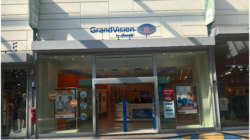 GrandVision - Ottico - Biella