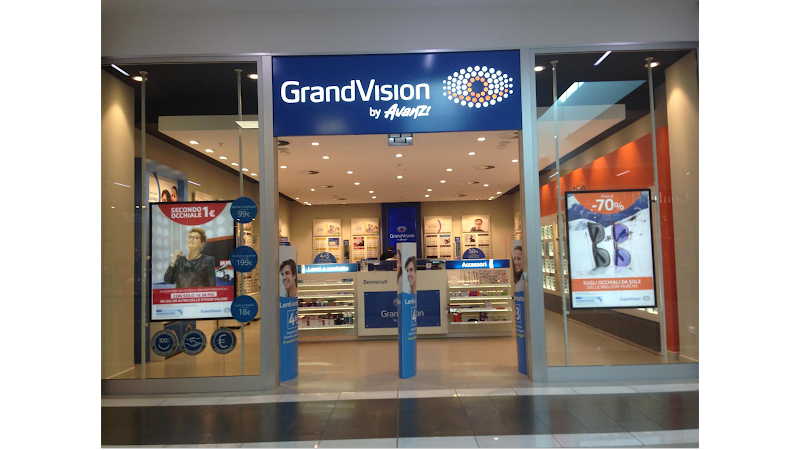 GrandVision - Ottico - Civitanova Marche