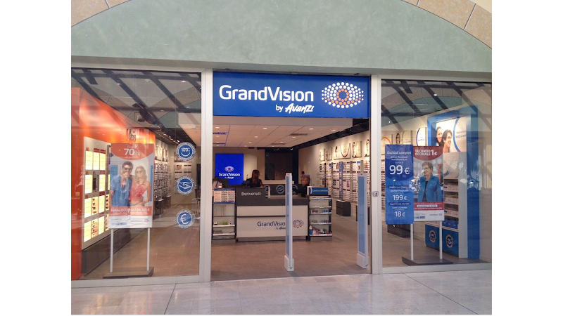 GrandVision Italy S.r.l Unipersonale - Ottico - Cornegliano Laudense