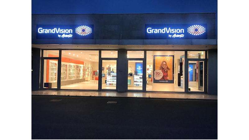 GrandVision Italy S.r.l Unipersonale - Ottico - Lido di Camaiore