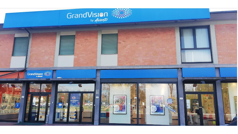 GrandVision Italy S.r.l Unipersonale - Ottico - Lucca