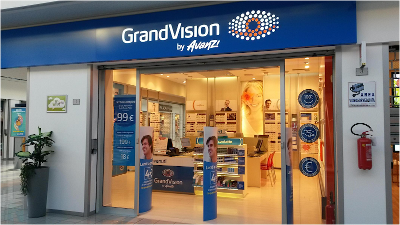 GrandVision - Ottico - San Donà di Piave