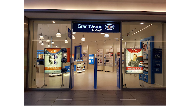 GrandVision - Ottico - Udine