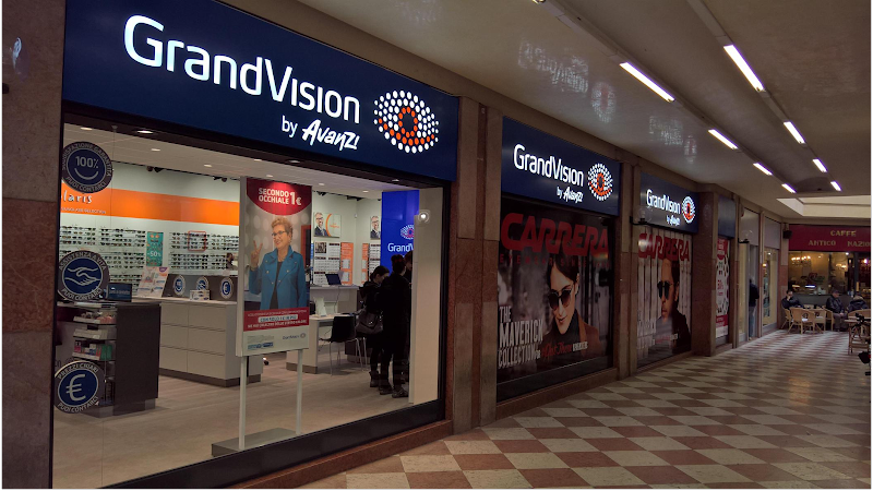 GrandVision - Ottico - Vicenza