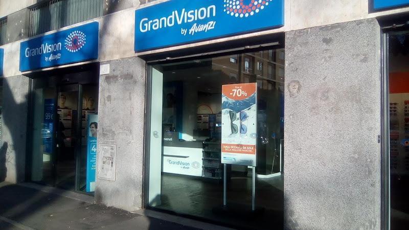 GrandVision by Avanzi - Ottico - Roma