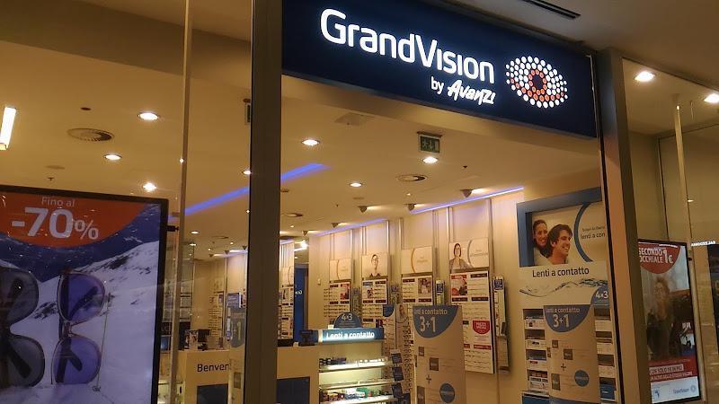 GrandVision by Avanzi - Ottico - Roma