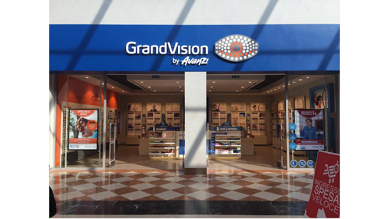 GrandVision by Avanzi - Ottico - Roncadelle