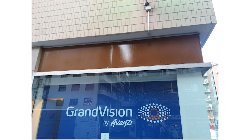 GrandVision by Avanzi - Ottico - Torino