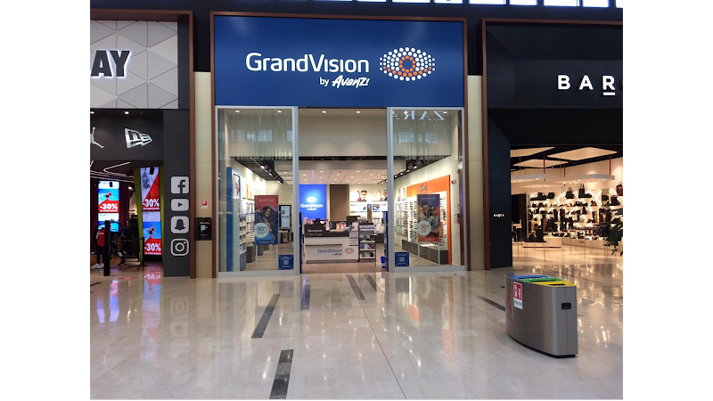 GrandVision by Avanzi - Ottico - Verona