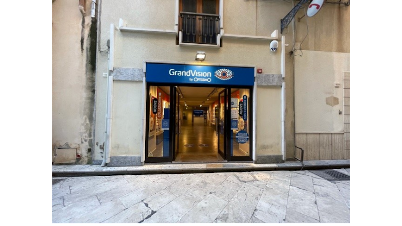 GrandVision di Optissimo - Ottico - Marsala