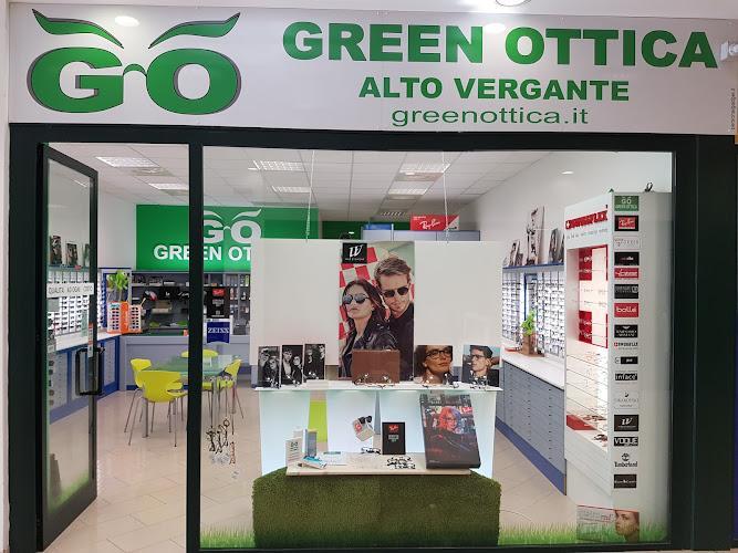 Green Ottica Alto Vergante - Ottico - Pisano