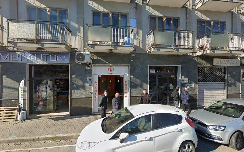 Guacci Patrizia - Centro oculistico - Caserta