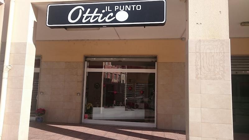 Il Punto Ottico - Ottica - Cagliari - Ottico - Cagliari