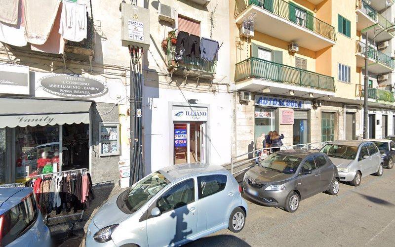 Illiano Optical - Ottico - Napoli