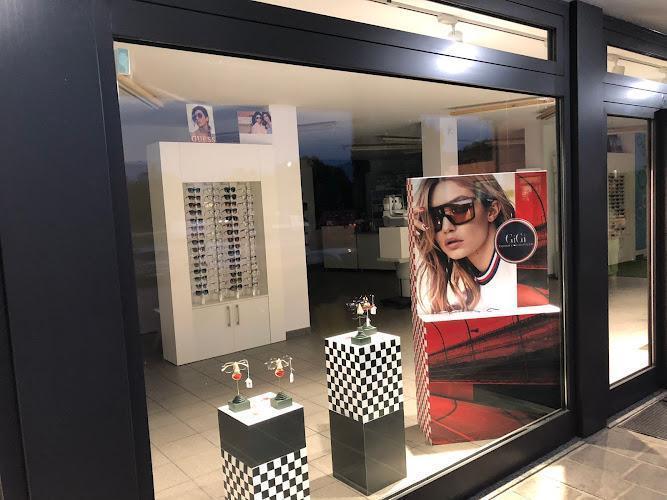 Ilop OTTICA - Ottico - Gaggiolo
