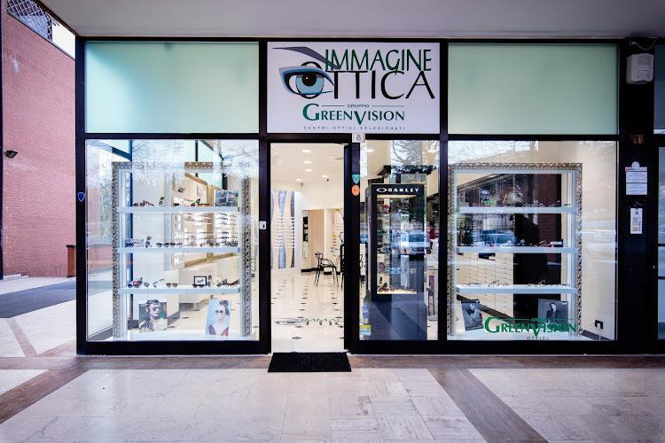 Immagine Ottica Snc - Ottico - Camucia