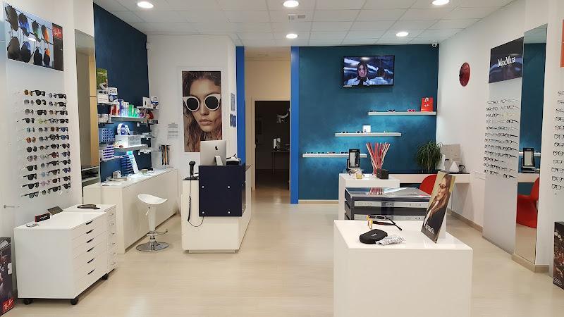 Infinity Vision Ottica&Contattologia - Ottico - Capurso