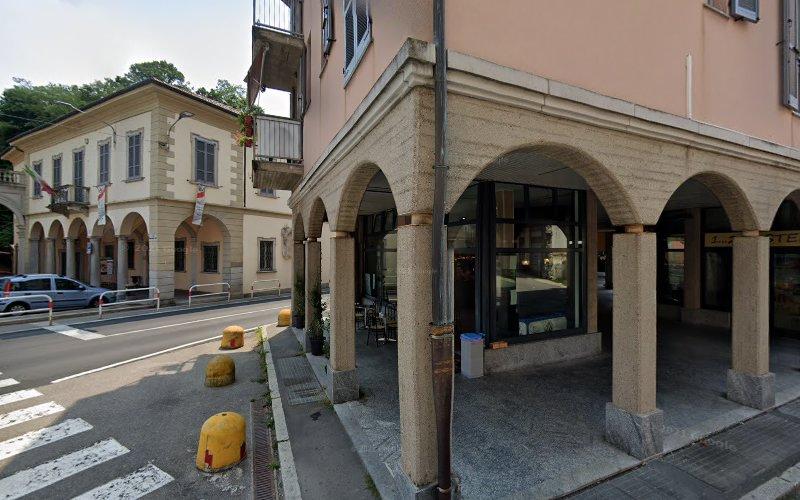 Inzillo Dr. Giacinto - Centro oculistico - Induno Olona