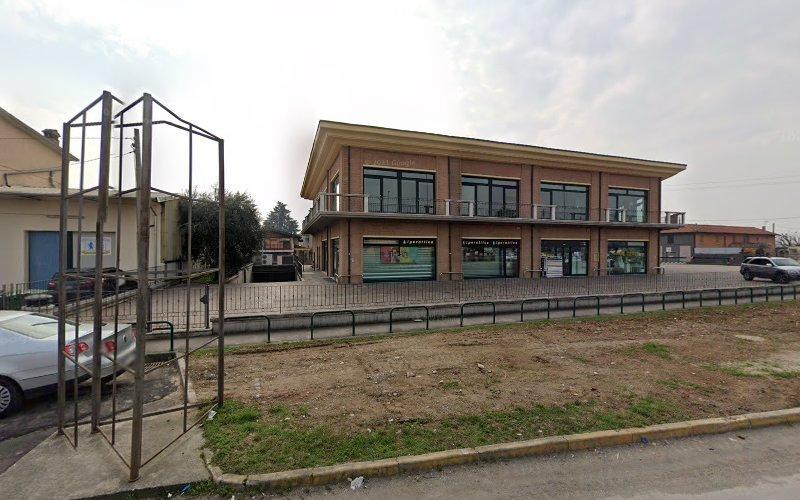 Iperottica Pdm Srl - Ottico - Segabiello