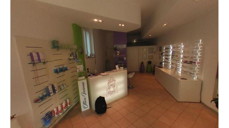 Isnenghi ottica insieme - Ottico - Bergamo