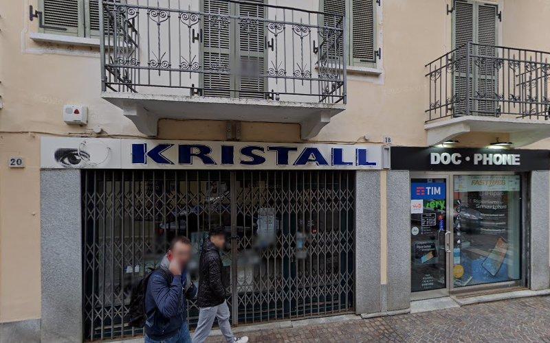 Kristall Ottica s.n.c. - Ottico - Ciriè