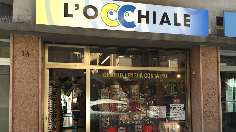 L' OCCHIALE ottica - Ottico - Verona