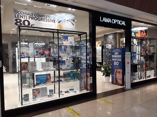 LAMA Optical - Ottico - Monterotondo