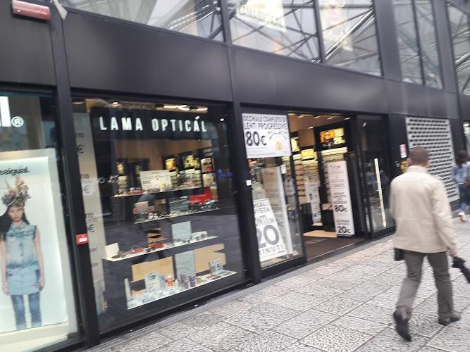 LAMA Optical - Ottico - Napoli