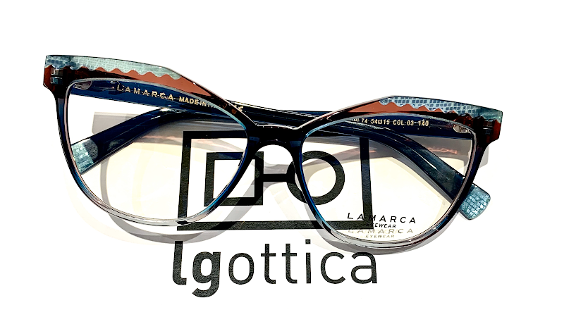 L.G.OTTICA - Ottico - Maserada sul Piave