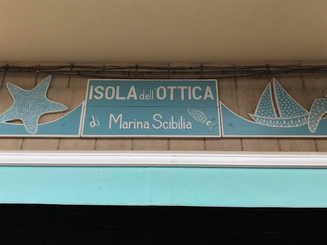 L'Isola Dell' Ottica - Centro oculistico - Sant'Antioco