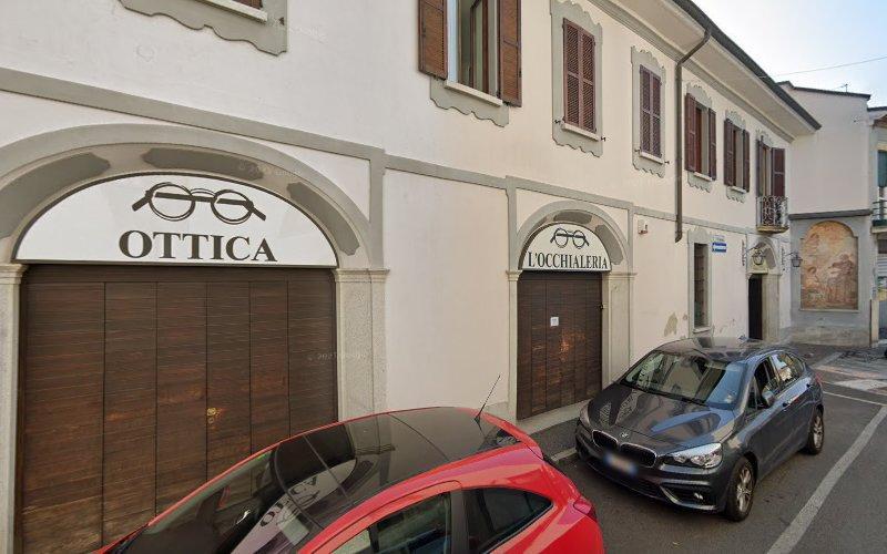 L'Occhialeria (S.A.S.) - Ottico - Seveso